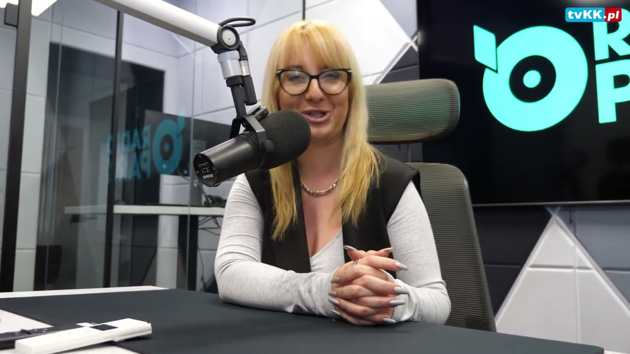 Jak zmieniło się Radio Park przez 33 lata?