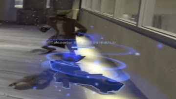 [TF2] Razorback supremacy