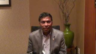 Education and Technology Conference promo by Naveen Jain of Singularity University