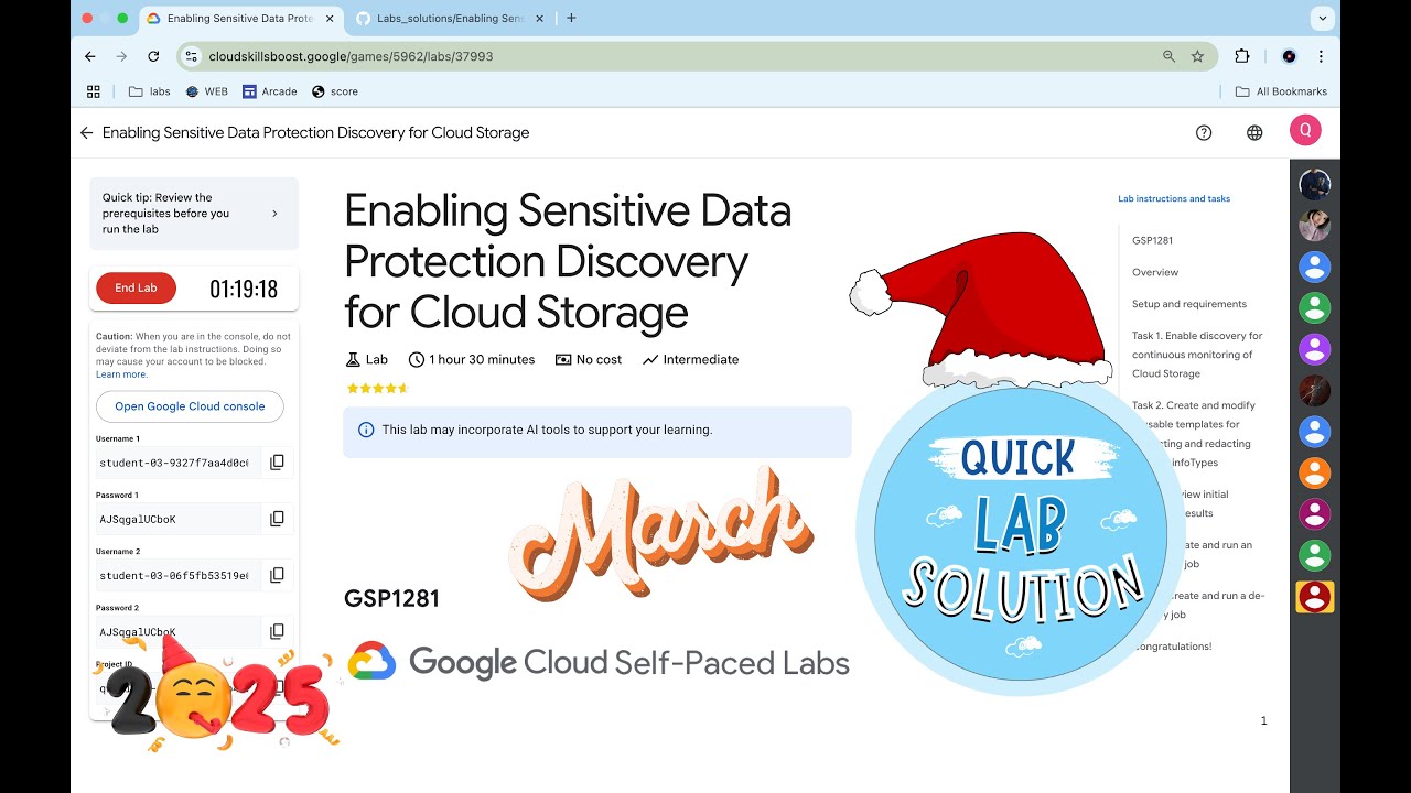 Enabling Sensitive Data Protection Discovery for Cloud Storage | # ...
