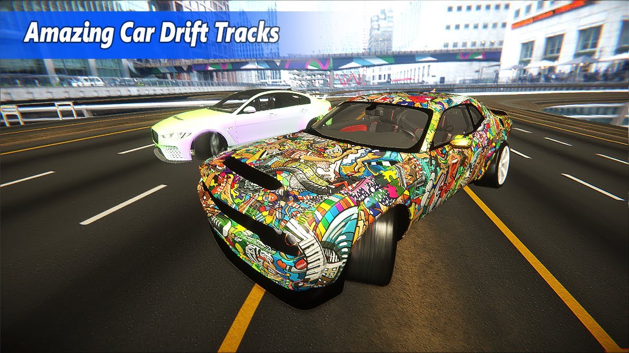 Ultimate Car Drift Pro Car Drift Game Car Drift 2020 Best Drifting game for Android Car