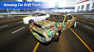 Ultimate Car Drift Pro - Car Drift Game - Car Drift 2020 - Best Drifting game for Android- Car Drift screenshot 5