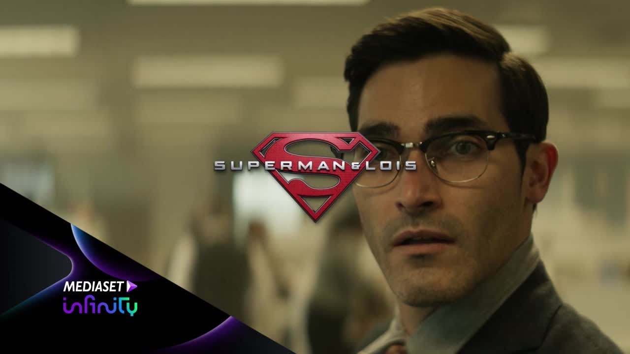 Riempi la tua vita di storie emozionanti con Mediaset Infinity!