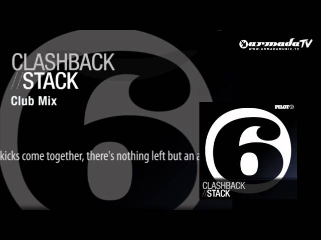 Clashback - Stack