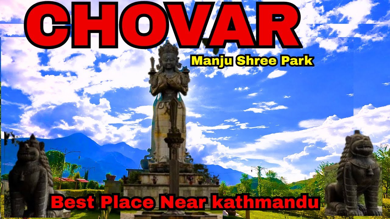 Manjushree Park Kathmandu | Chovar Dada | Rider Kiru