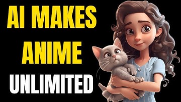 Unlimited & FREE Anime Video Maker with AI – Use These Tools Before They’re Paid!