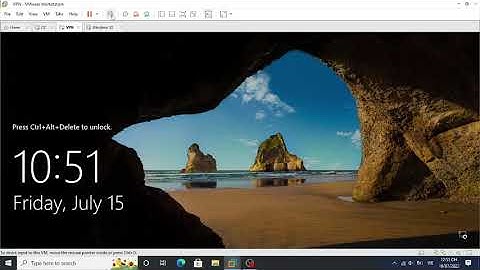 Demo VPN pptp, l2tp, sstp