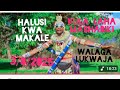WALAGA LUKWAJA HALUSI KWA MAKALE MAYUNGA 2025