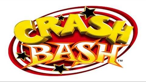Crash Bash OST Warp Room Soundtrack High Quality