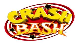 Crash Bash OST Warp Room Soundtrack High Quality
