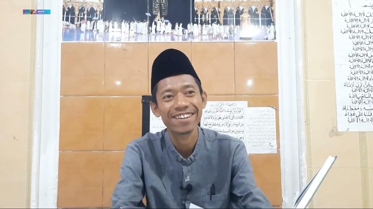Doa Setelah Wudhu Beserta Artinya | Pengajian Mukhtashor Ihya' Ulumiddin #doawudhu