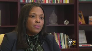 One-On-One With Interim CPS CEO, Janice Jackson