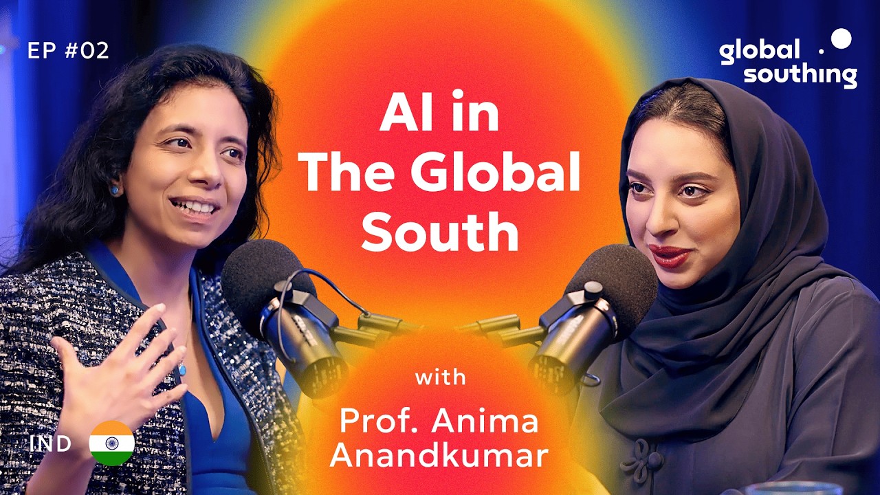 AI in The Global South: Shaping the Future of Emerging Economies