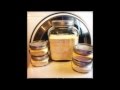 Carolyn Braden's TOIE:  DIY Laundry Detergent