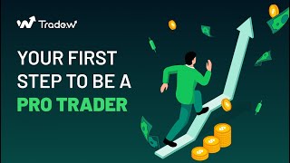 First Step to be A Pro Trader (English) - Trade W screenshot 5