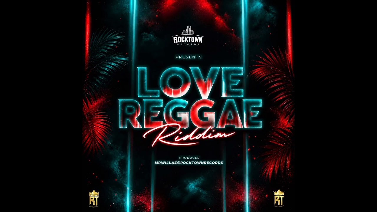 Mr Oscar _ndakusuwa[Love Reggae Riddim]Produced by Mr