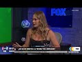 ¿QUIÉN SE REFORZÓ MEJOR? | Club Necaxa 0-0 Club Puebla | Jornada 8 | Liga MX