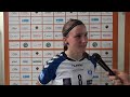 Champions Cup 2014 - #8 Brigitte Mischler (Zug United)