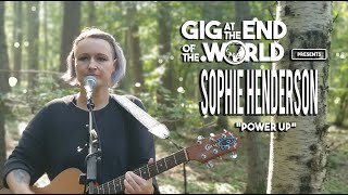 SOPHIE HENDERSON 180 VR POWER UP V1