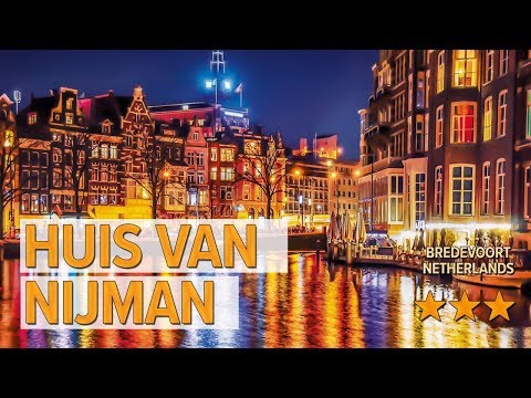 Huis Van Nijman hotel review | Hotels in Bredevoort | Netherlands Hotels