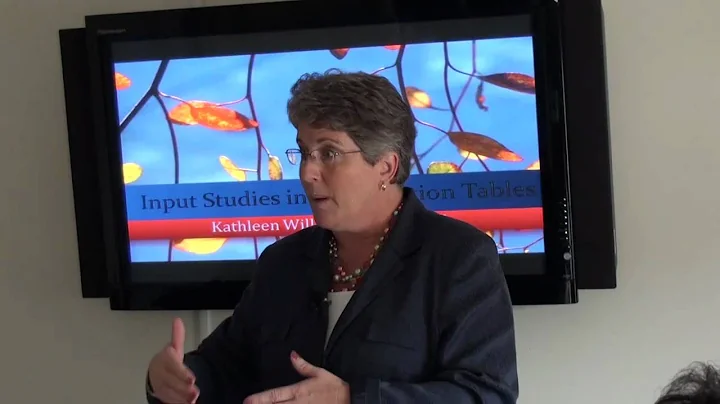 Dr. Kathleen Williamson