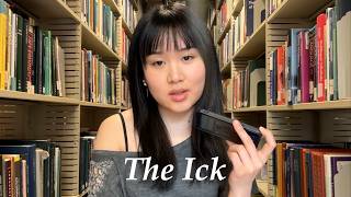 The Ick and the Slow Death of Effort