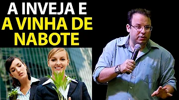 Porque Nabote foi morto?