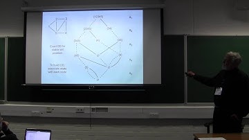 ICAPS 2016: Decision Diagrams for Discrete Optimization