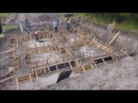 Video: Miten ilman mukana kulkeutunut betoni valmistetaan?