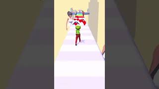 Frogprince Rushlevel 305