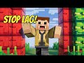 Minecraft Servers Lag Because of This