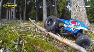 1:12 FD Crawlee GHz 100% RTR (500404120, 500404121) EN screenshot 4