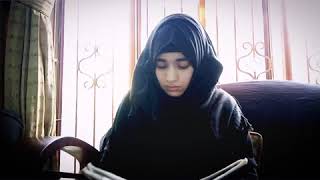 Ya Rabb Behaq e Zehra(s.a) by Syeda Nida Fatima at Majlis e Aza