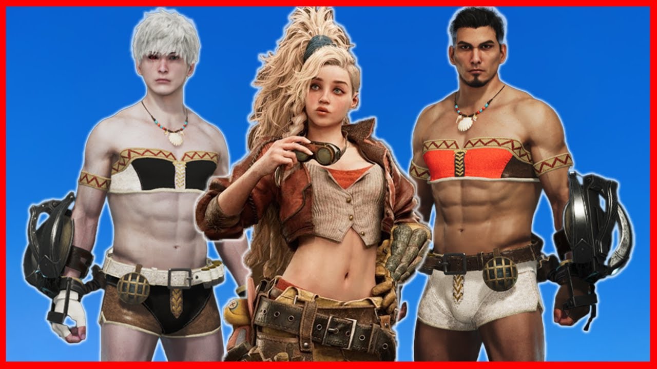 Monster Hunter Wilds Is WILD