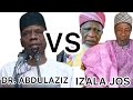 Raddi Daga Dr Abdulaziz Dutsen Tanshi Zuwa Ga Yan Izalan Jos Sunnahhasketv Sunnah Religion 