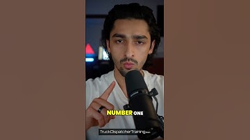 5 Reasons Dispatch is BETTER Than Your 9-5! 💰 Real Talk