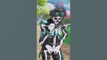 Top 3 RAREST Horizon Skins in Apex Legends 😮‍💨😮‍💨😳 #Apex #ApexLegends