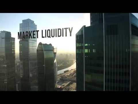 Market Liquidity