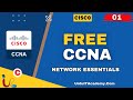Free urdu ccna lecture 1 introduction to ccna  networking essential