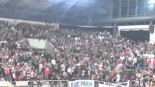 Yıl 1912 Karşıyaka - Kataja Tv