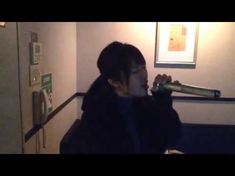 Darling 西野カナ  歌ってみた 【MGR】by.kana