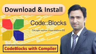 How to Download and Install Code Blocks | Kumar Tutorials