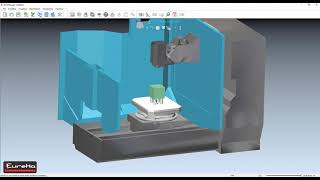 The EUREKA-to-𝘩𝘺𝘱𝘦𝘳MILL interface | Interfaccia EUREKA per cam 𝘩𝘺𝘱𝘦𝘳MILL
