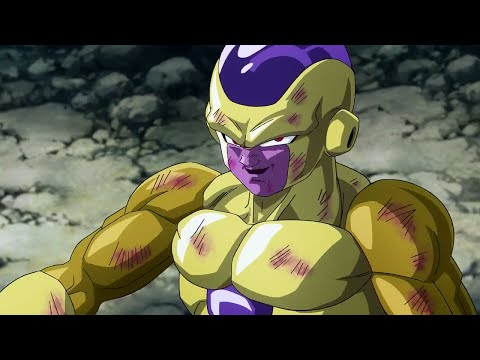 D. Ball Limit-F - Seria massa ver Gohan Super Saiyajin 2