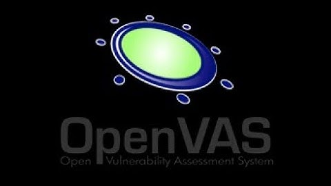 #4 How to Install OpenVas using Docker Container and Manual Command Line (Kali Linux)