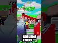 Comment CHANGER STYLE de sa BASE GRATUIT Permanent Steal the Brainrot #shorts