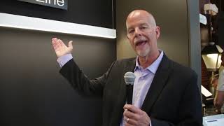 Amerlux Lightpitch Lightfair2019