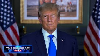 Donald Trump's Plan To Dismantle The Deep State | The Program | Prime Time Net Worth
