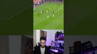 ملخص مباراة مصر والسعودية #foryou #مصر #السعودية #اهداف