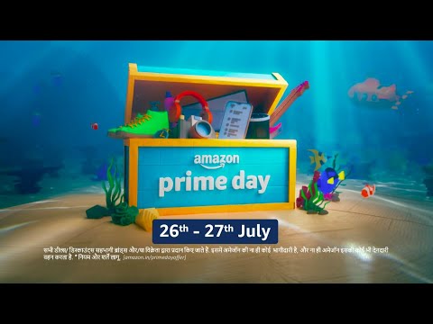 Video: Amazon Prime Day Bavi Se Igrama 2020.: Što Očekivati